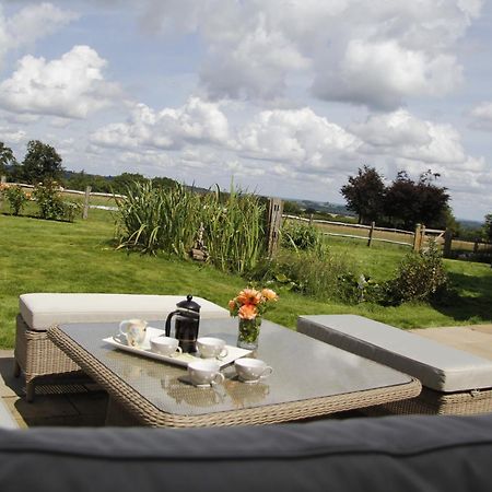 Wadhurst Bewl Rookery B&B מראה חיצוני תמונה