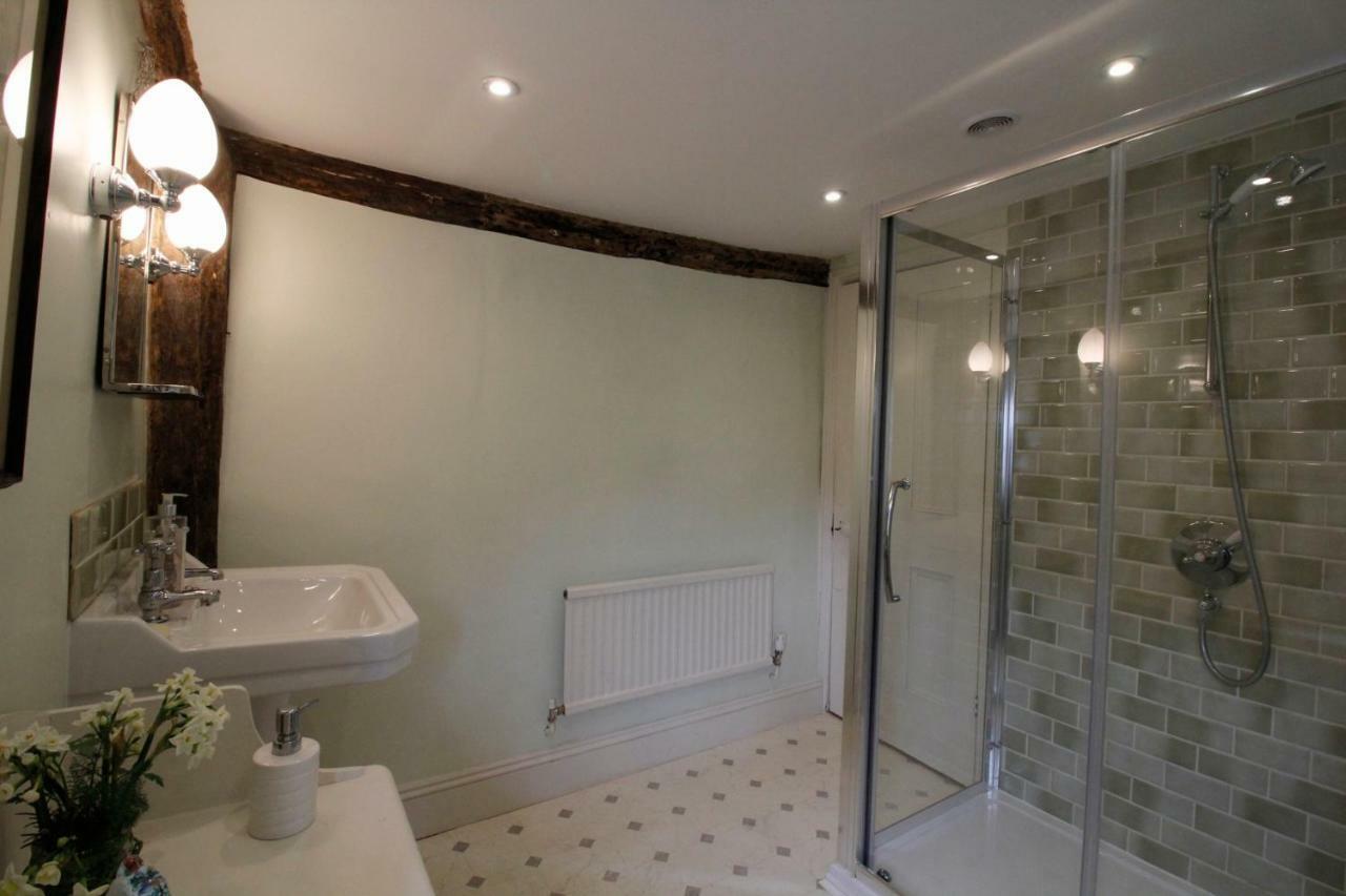 Wadhurst Bewl Rookery B&B מראה חיצוני תמונה