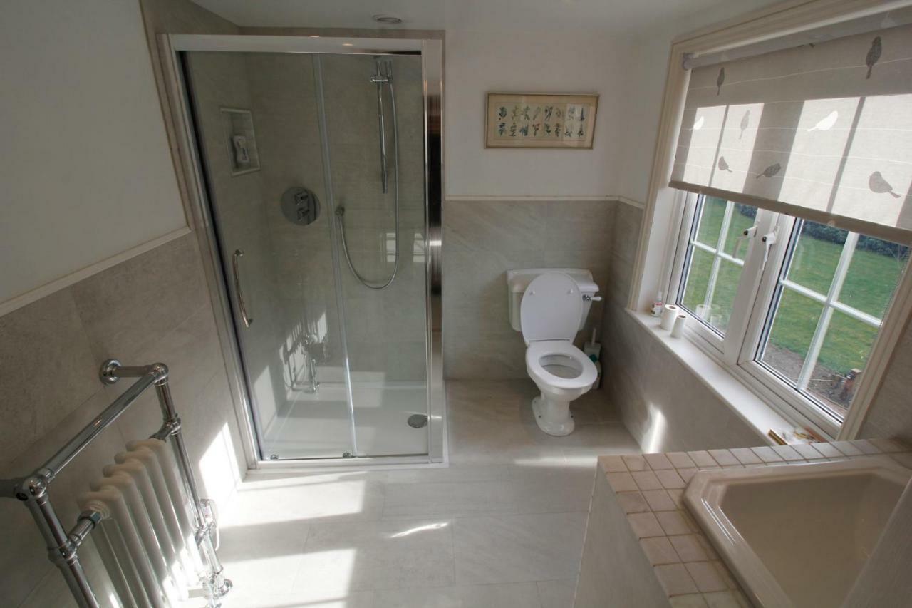 Wadhurst Bewl Rookery B&B מראה חיצוני תמונה