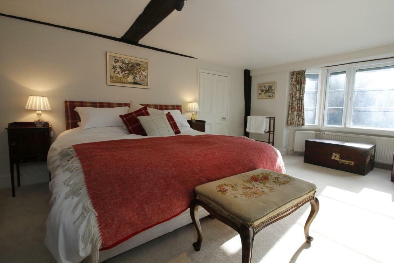 Wadhurst Bewl Rookery B&B מראה חיצוני תמונה