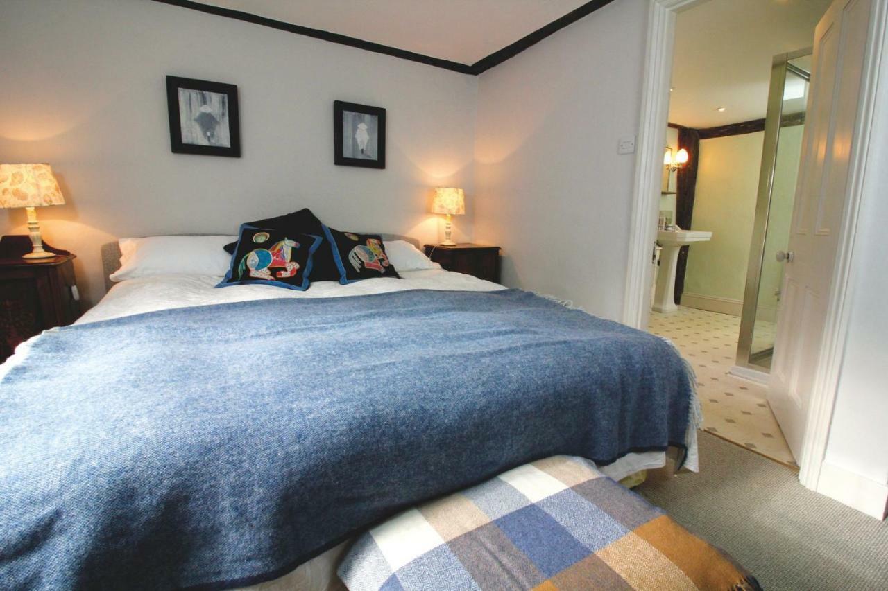 Wadhurst Bewl Rookery B&B מראה חיצוני תמונה