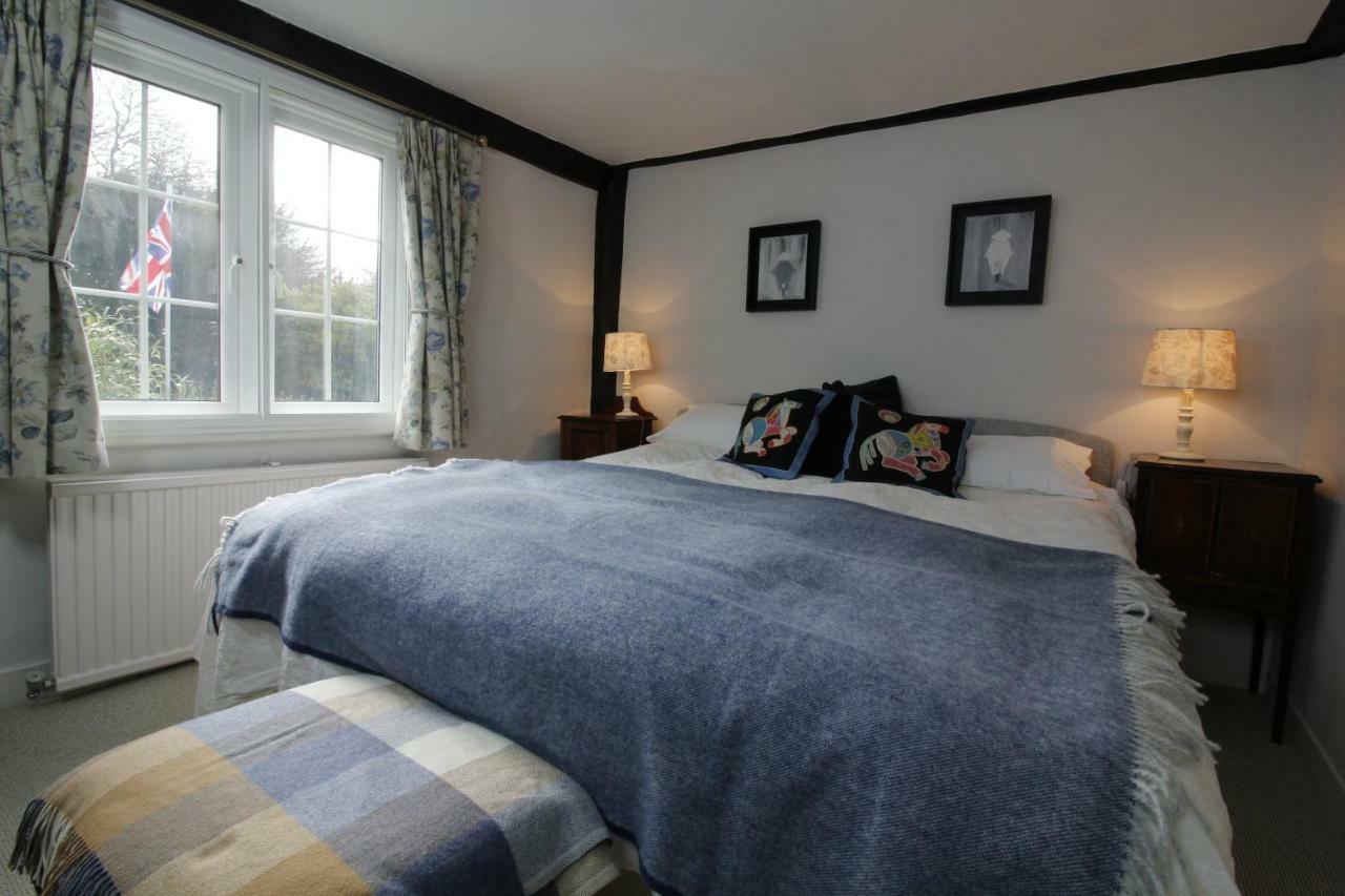 Wadhurst Bewl Rookery B&B מראה חיצוני תמונה