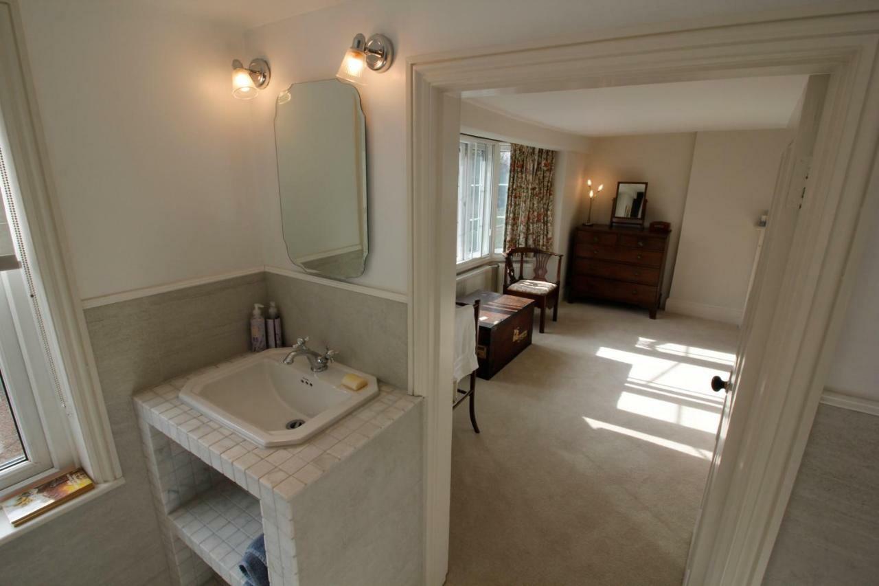 Wadhurst Bewl Rookery B&B מראה חיצוני תמונה