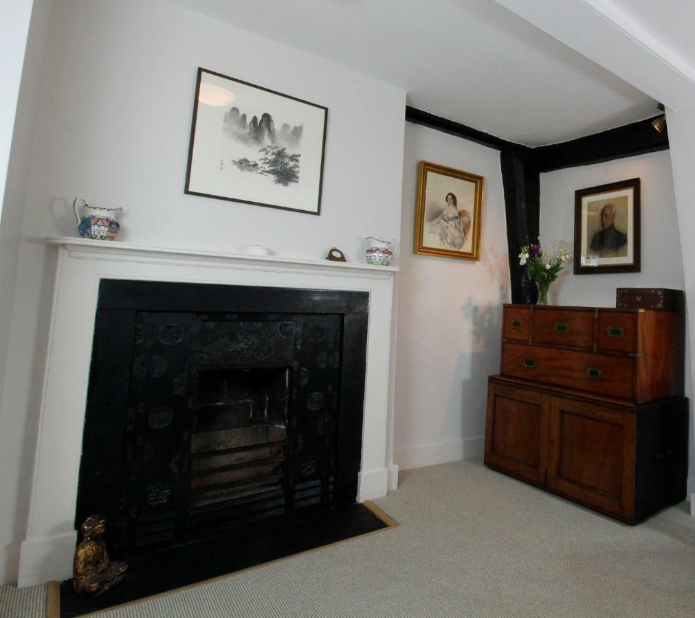 Wadhurst Bewl Rookery B&B מראה חיצוני תמונה