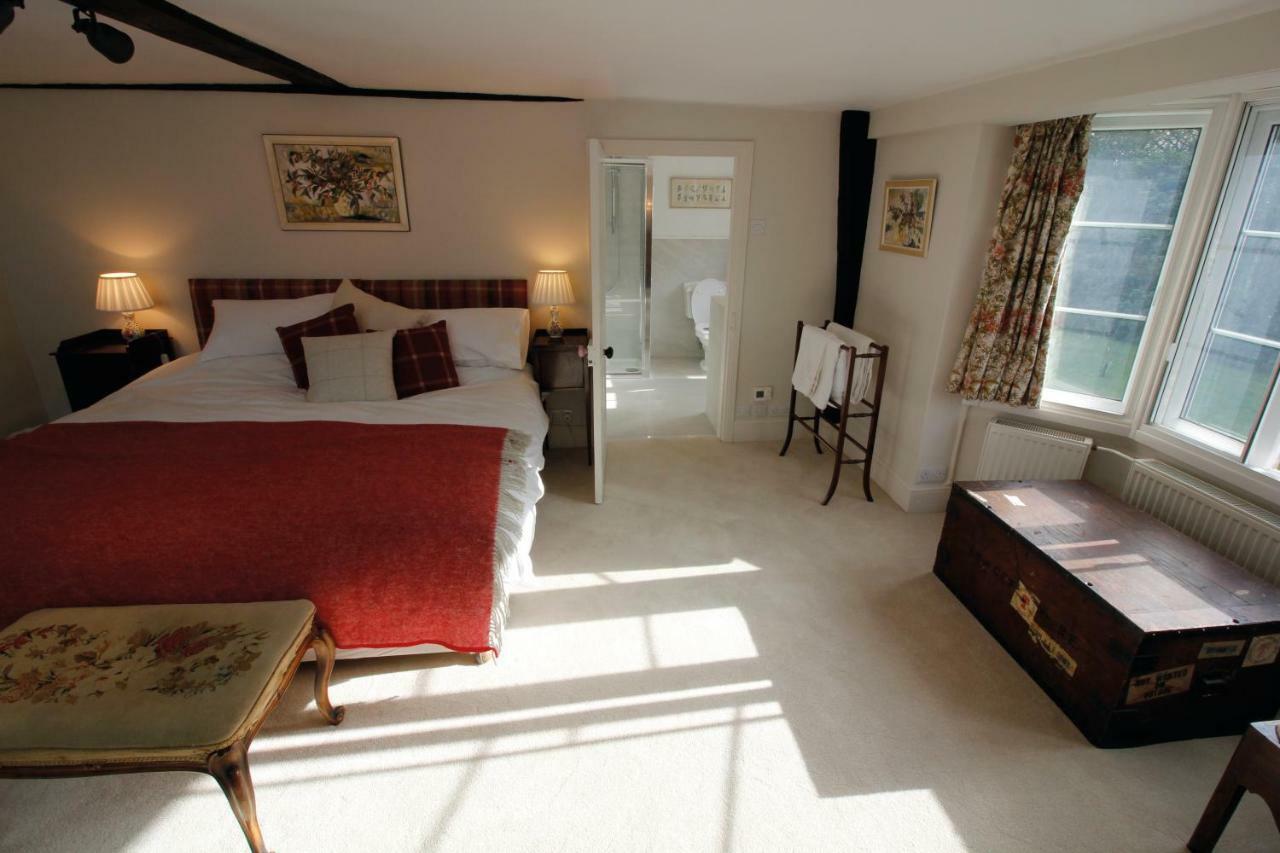 Wadhurst Bewl Rookery B&B מראה חיצוני תמונה