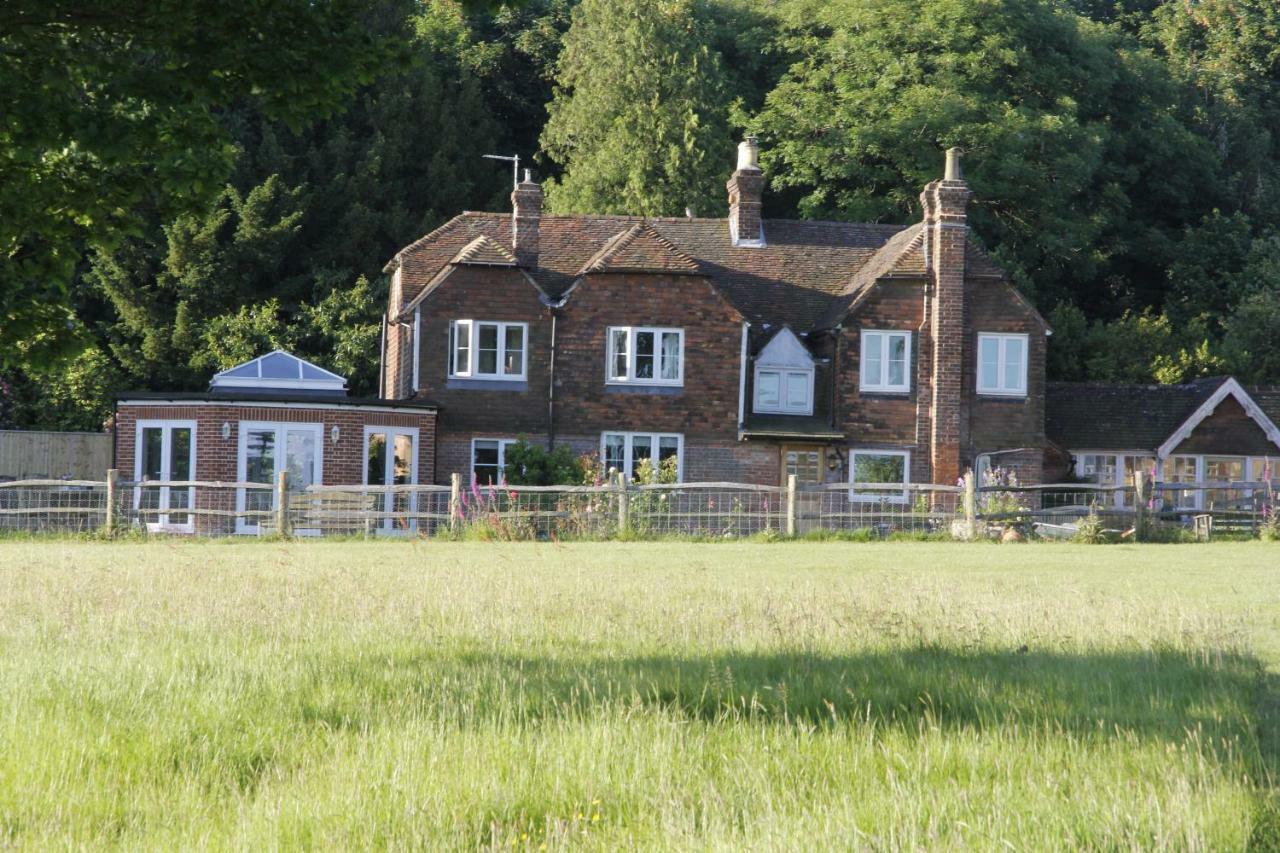 Wadhurst Bewl Rookery B&B מראה חיצוני תמונה